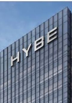 HYBE 第1章