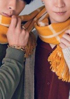 僕らビジネスパートナーなんです。