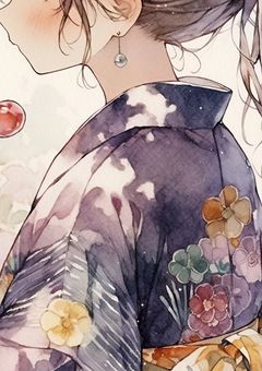 【完】夏の思い出、消える君　【gn】