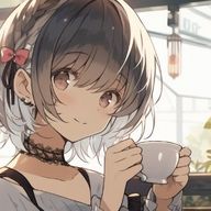 琥珀💎 新垢フォロ欄1番上さんのアイコン画像