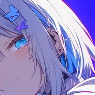 いーぶき　@元ふぶ　@低浮上さんのアイコン画像