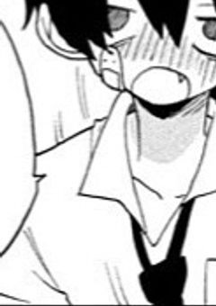 あだ名はレアキャラ君