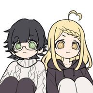 リナ&ねるのサブさんのアイコン画像