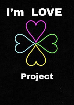 I’m Love  Project   1