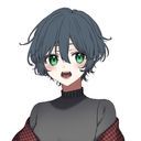 (なまえ)