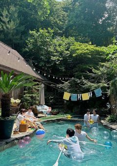 NCT WISH 短編集 🍀.*