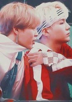 ミン家誕生物語