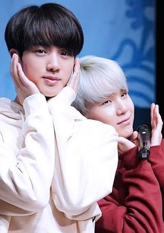 　　SIN夫夫  , 立場逆転です　