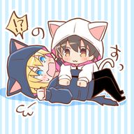 klaxonさんのアイコン画像