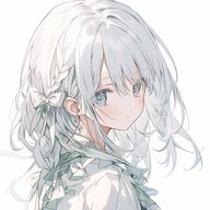 如月リオン@読み専さんのアイコン画像