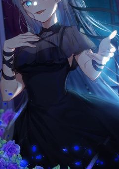 九井　の　妹　はお嬢様　？