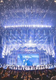 BMSG女性ソロアーティストはBE:FIRSTに愛されてます