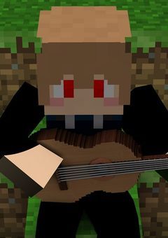 # 引きこもり の 私 と 完璧 な あなた【🎸】