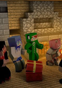 # メイド・執事 計12人に 溺愛される ツンデレお嬢様 【🌈🍑】