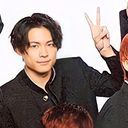 松村北斗