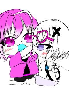 ♡ × 💬 の 数 だ け 幼 児 化 す る