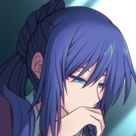 九十九さんのアイコン画像
