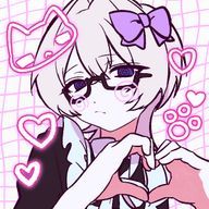 潤兎 @脳内ピンクさんのアイコン画像