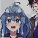 L🧊るな❄️