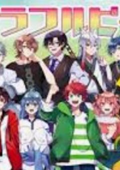 🍑🌈ピエロが居るサバイバル🤡(オリジナルだよ！)