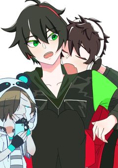 好きなものを好きと言って悪いですか！？