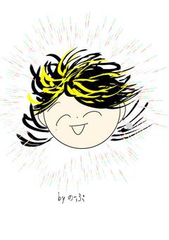 陽 気 な ス ト ー カ ー【東リべ】