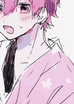 　　i r x s　短 編　〰️ 💭