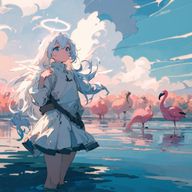 カンナ☃️🌥️🐳さんのアイコン画像