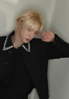 BARで出会ったお兄さん