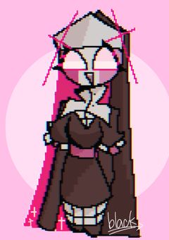 FNF好きな人いませんか……｜ω･)ﾁﾗｯ