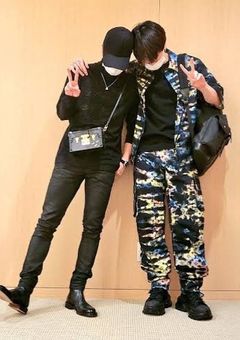 ツンデレうさぎと愛され餅