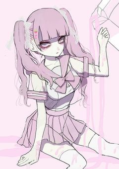 来夢の病み部屋