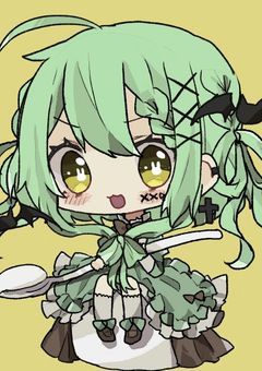 来夢のイラスト部屋！