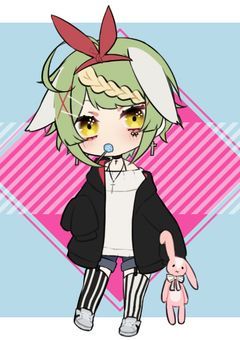 来夢のファンクラブ部屋！
