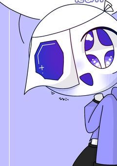 うちの子達の設定資料集