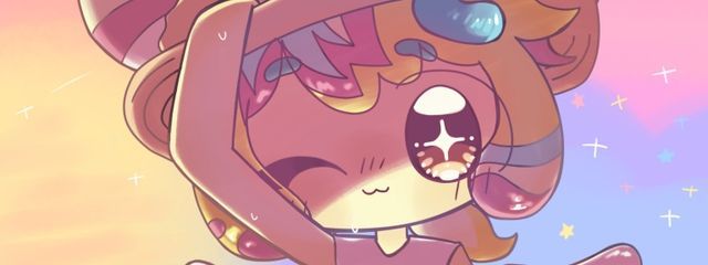 すぴもち@うちの子溺愛botさんの壁紙画像