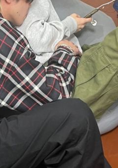 推しに溺愛されてます