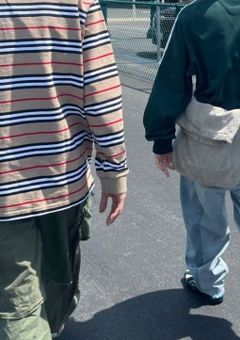 ymt×yt  Short story