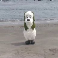 にぱさんのアイコン画像