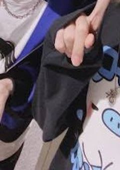 真逆な二人※続