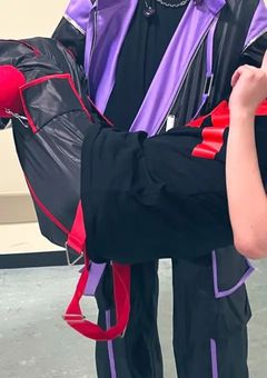 先輩、貴方が好きです※続