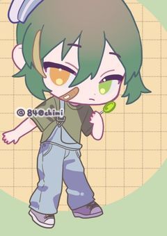 10000000000分の確率で女が生まれるこの世界で_____