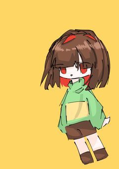 表紙絵描かせてください！