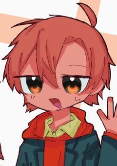 界隈ごちゃまぜイラスト部屋