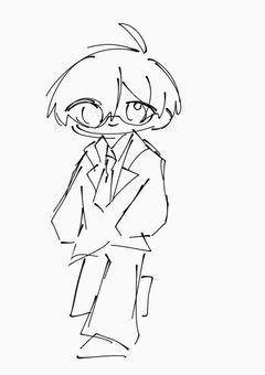 界隈ごちゃまぜイラスト部屋