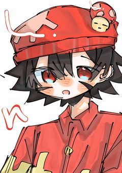 界隈ごちゃまぜイラスト部屋
