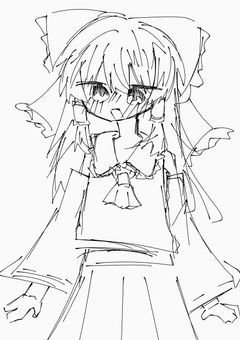 界隈ごちゃまぜイラスト部屋