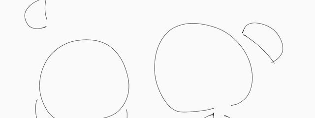 棒人間。@元ぬっこ𓃠さんの壁紙画像