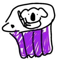 ゲロゲロゲロッピさんのアイコン画像