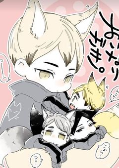 雄英高校×北さん